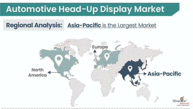 Automotive-Head-Up-Display-Market-Regional-Insights